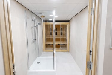 1 bed flat, Oldham Place, City Centre, Liverpool, L12AD - Image 15